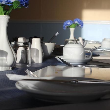 Leamington House Bed & Breakfast Barmouth Dış mekan fotoğraf