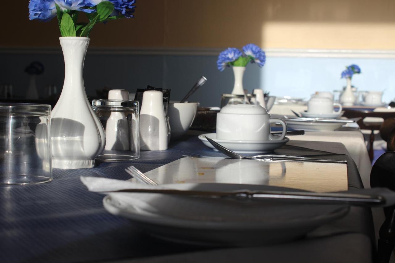 Leamington House Bed & Breakfast Barmouth Dış mekan fotoğraf