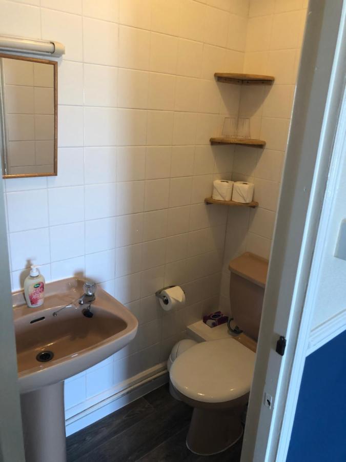 Leamington House Bed & Breakfast Barmouth Dış mekan fotoğraf