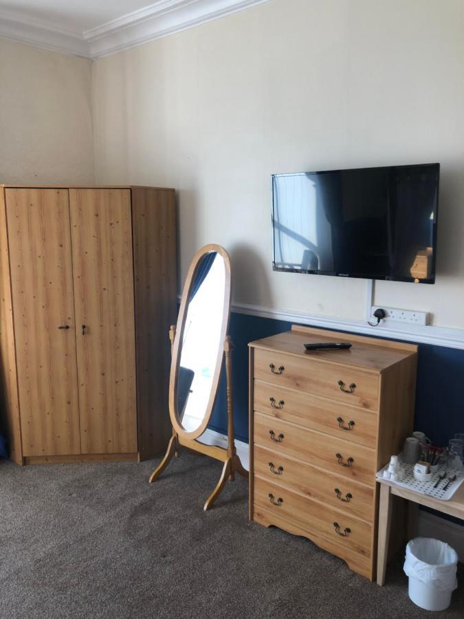 Leamington House Bed & Breakfast Barmouth Dış mekan fotoğraf