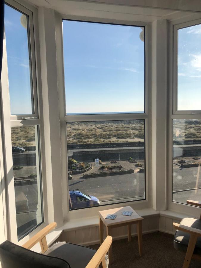 Leamington House Bed & Breakfast Barmouth Dış mekan fotoğraf