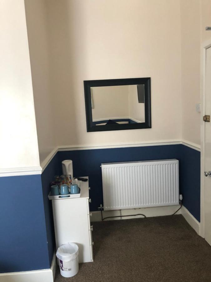 Leamington House Bed & Breakfast Barmouth Dış mekan fotoğraf