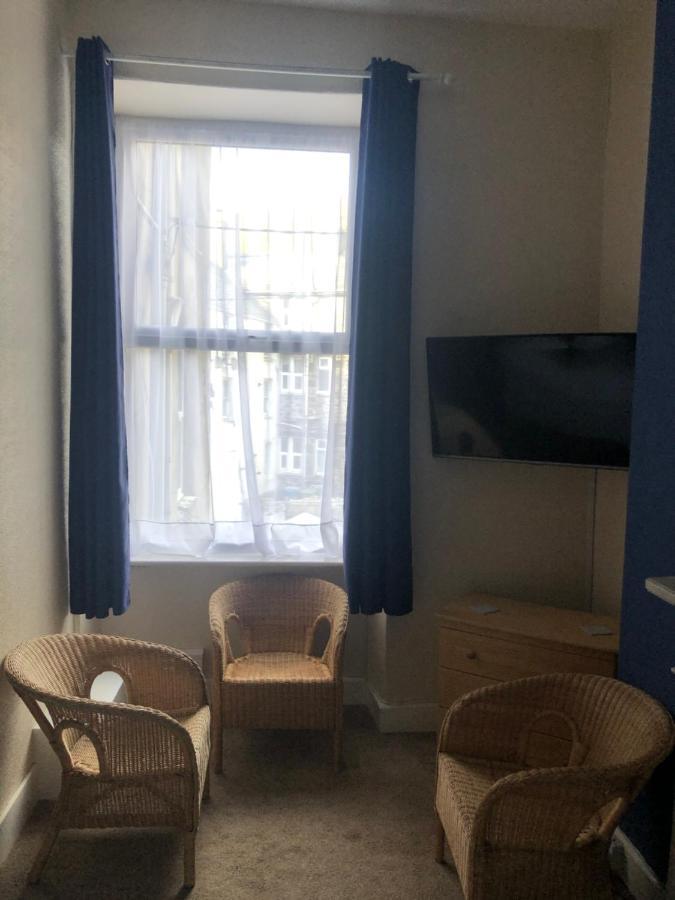 Leamington House Bed & Breakfast Barmouth Dış mekan fotoğraf