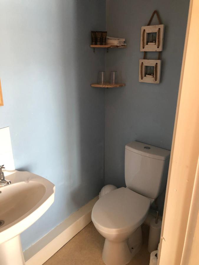 Leamington House Bed & Breakfast Barmouth Dış mekan fotoğraf