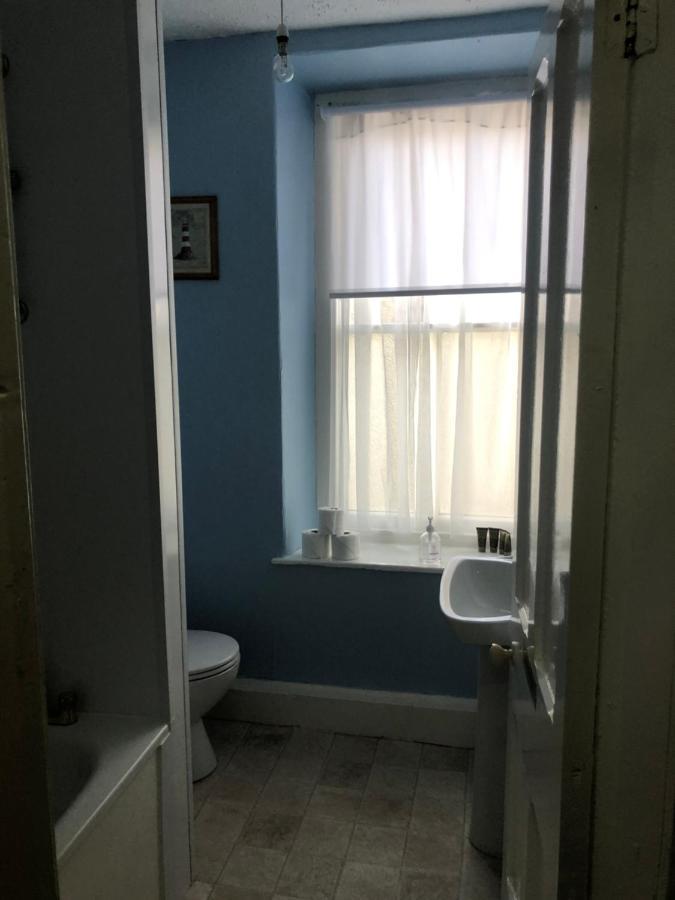 Leamington House Bed & Breakfast Barmouth Dış mekan fotoğraf