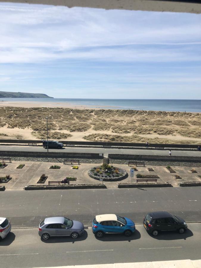Leamington House Bed & Breakfast Barmouth Dış mekan fotoğraf