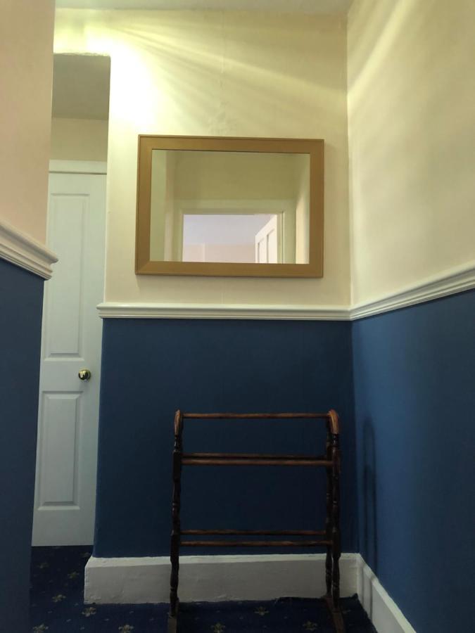 Leamington House Bed & Breakfast Barmouth Dış mekan fotoğraf